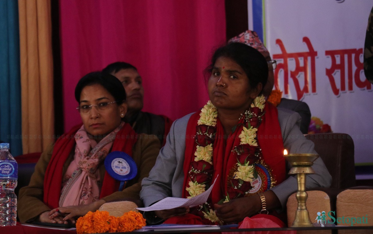 तस्बिर: राजेश घिमिरे/ सेतोपाटी